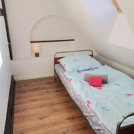 Apartment Przestronny Z Dwiema Sypialniami Dzierżoniów